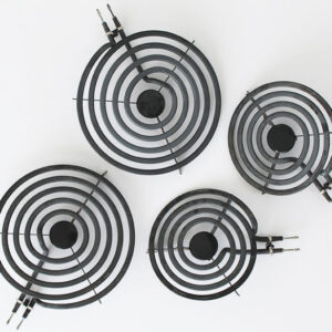 Нагрівальна спіраль універсальна